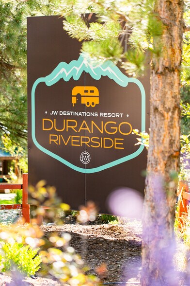 Primary Photo Of 13391 County Rd 250, Durango Trailer Camper Park For Sale