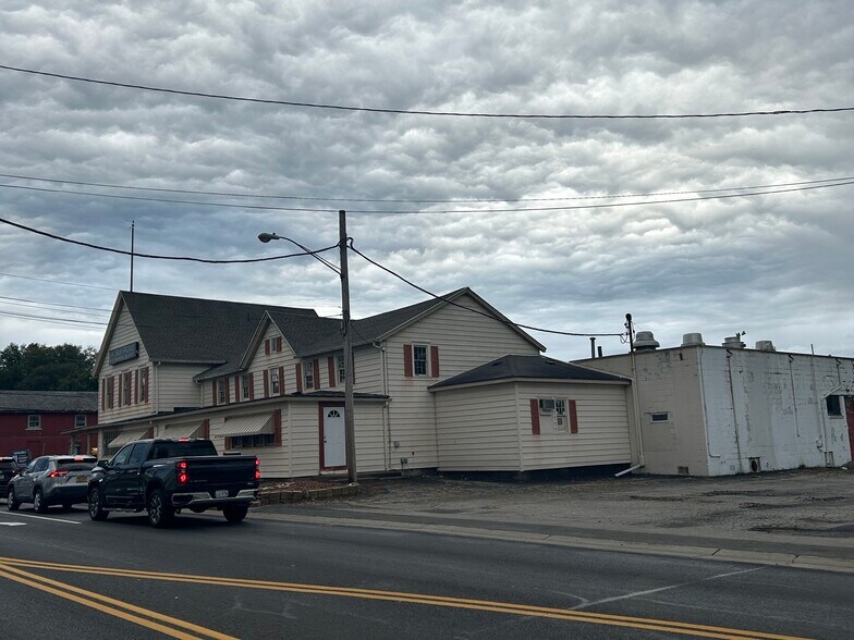 More Photos Of 602 Ridge Rd, Webster Restaurant For Sale