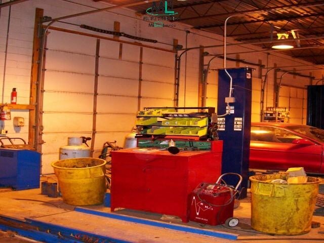 More Photos Of 17711 Van Dyke St, Detroit Auto Repair For Sale