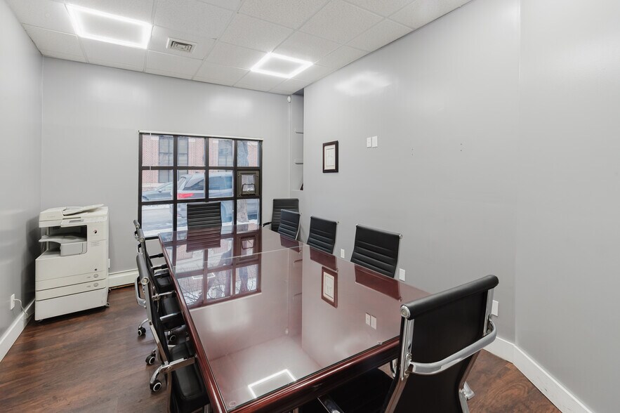 More Photos Of 98-22 Metropolitan Ave, Forest Hills Storefront Retail Residential For Sale