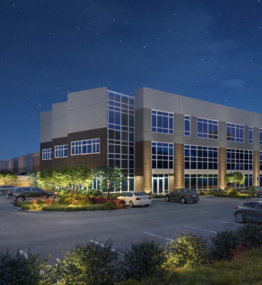 More Photos Of 409 E Ellis Ave, Perris Distribution For Lease