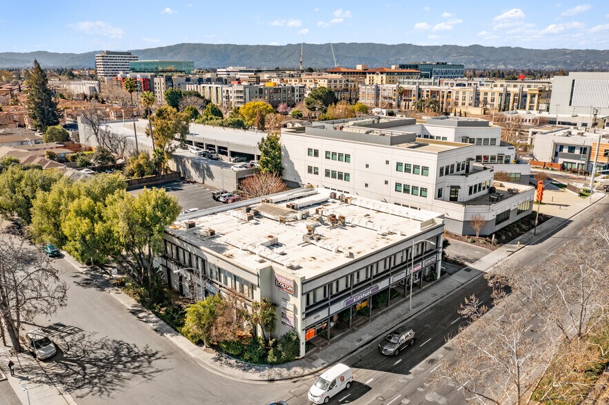 More Photos Of 2858 Stevens Creek Blvd, San Jose Medical For Lease