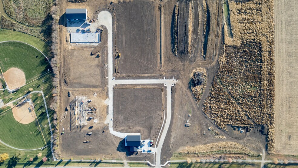 More Photos Of 2103 E 2nd Ave, Indianola Land For Sale