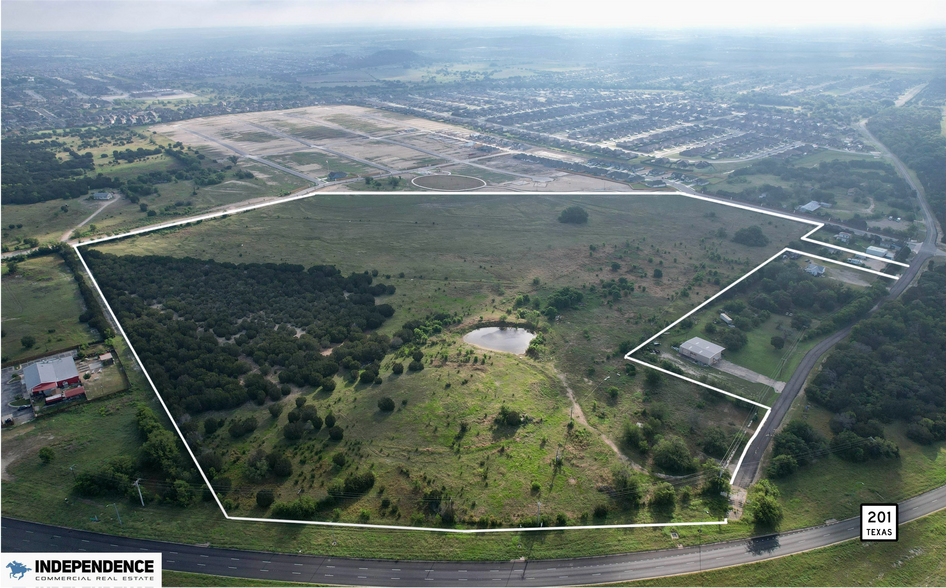 More Photos Of 4824 Reese Creek Rd, Killeen Land For Sale