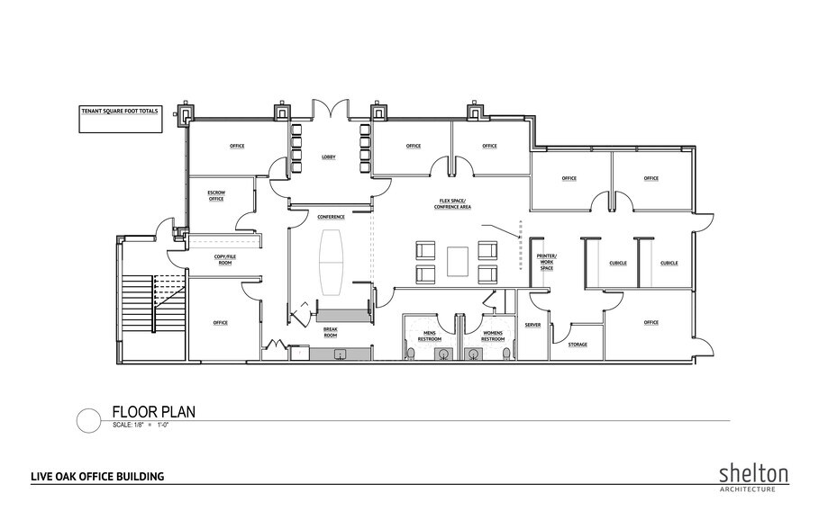 More Photos Of 6130 La Vista Dr, Dallas Office For Lease