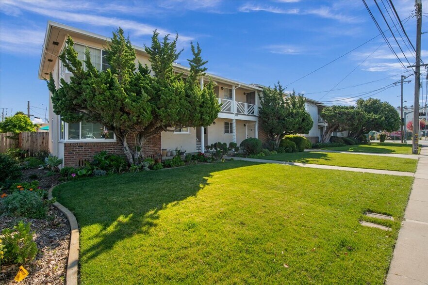 More Photos Of 590 Macarthur Ave, San Jose Apartments For Sale