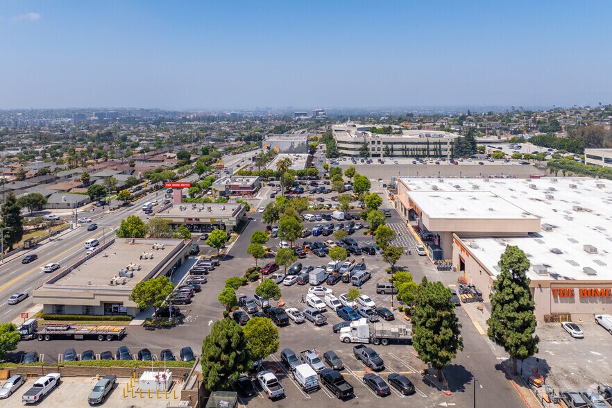 More Photos Of 4925-4949 W Slauson Ave, Los Angeles Unknown For Lease