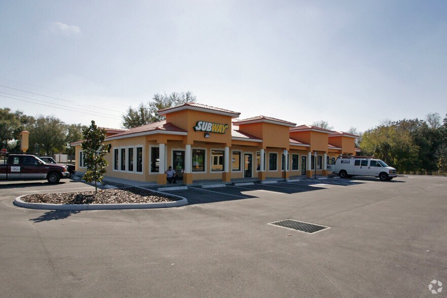 Primary Photo Of 13220-13226 Boyette Rd, Riverview Storefront Retail Office For Lease