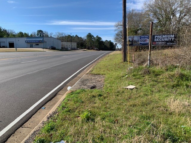 More Photos Of 155 N State Highway 155, Palestine Land For Sale