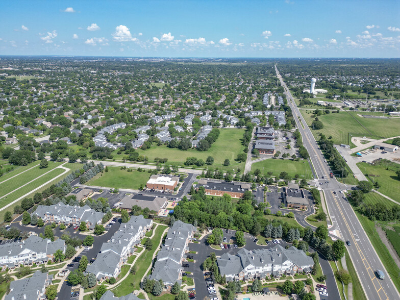 More Photos Of 1056 104th St, Naperville Land For Sale