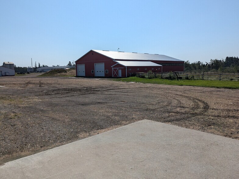 More Photos Of 57120 AB-28, Sturgeon County Land For Sale