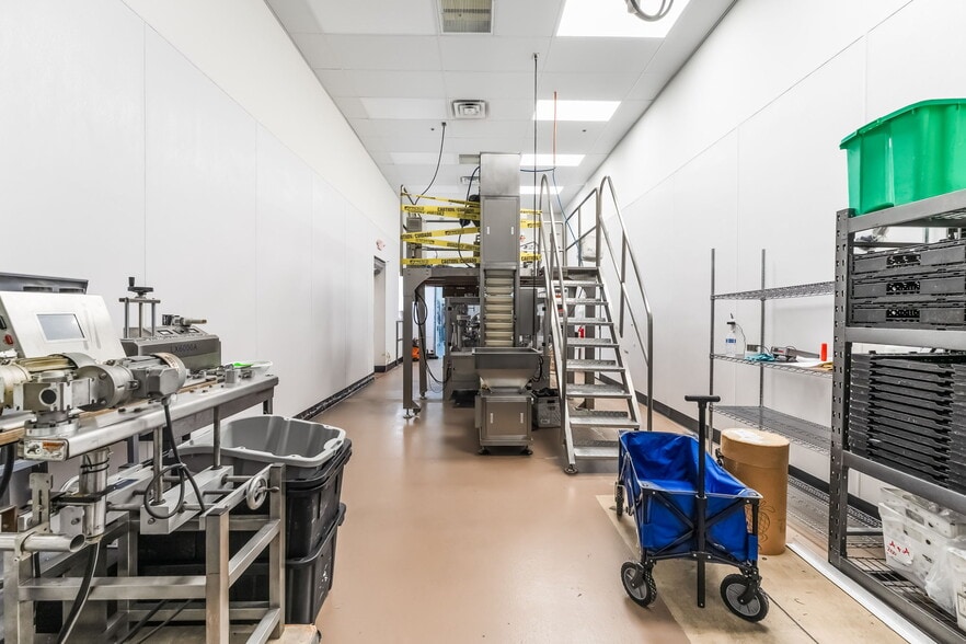 More Photos Of 6744 Spencer St, Las Vegas Industrial For Sale