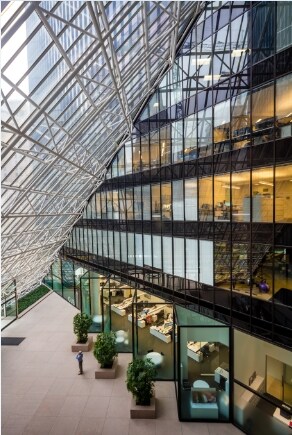 More Photos Of 711 Louisiana St, Houston Office For Lease