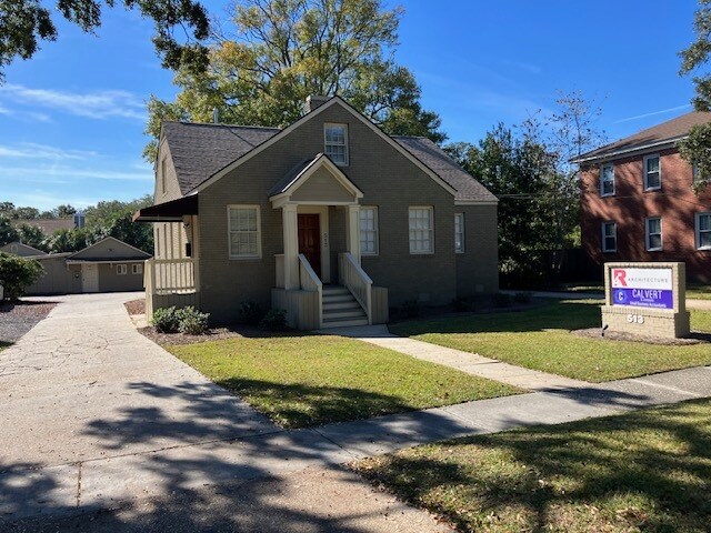 More Photos Of 513 Savannah Hwy, Charleston Medical For Lease