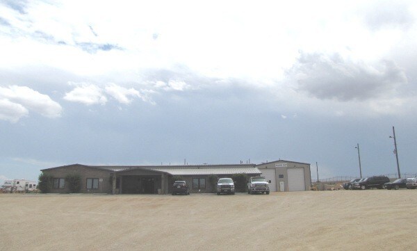 More Photos Of 4231 County Road 230, Snyder Warehouse For Lease