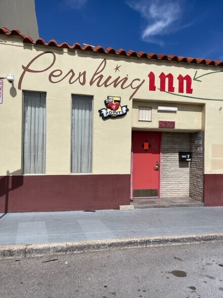 Primary Photo Of 2909 Pershing Dr, El Paso Storefront Retail Residential For Sale