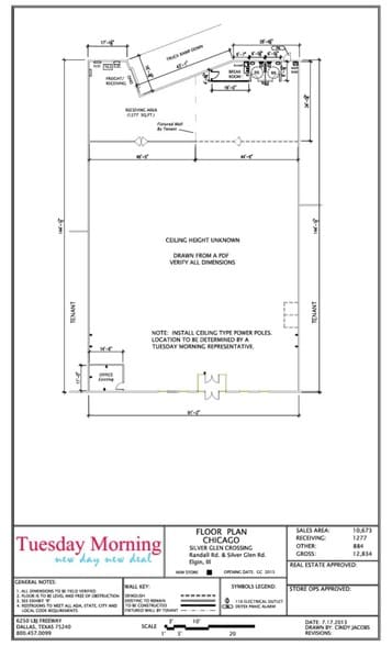 More Photos Of 588-628 Randall Rd, South Elgin Unknown For Lease
