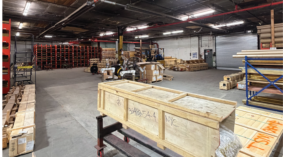 More Photos Of 78-01 Cooper Avenue ave, Middle Village Industrial For Lease