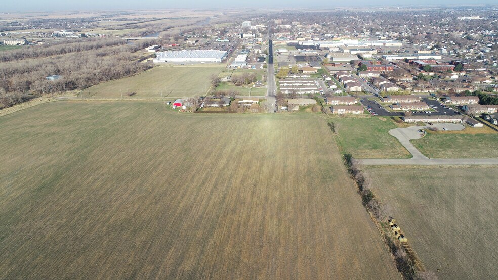 More Photos Of Tabor Avenue, North Platte Land For Sale