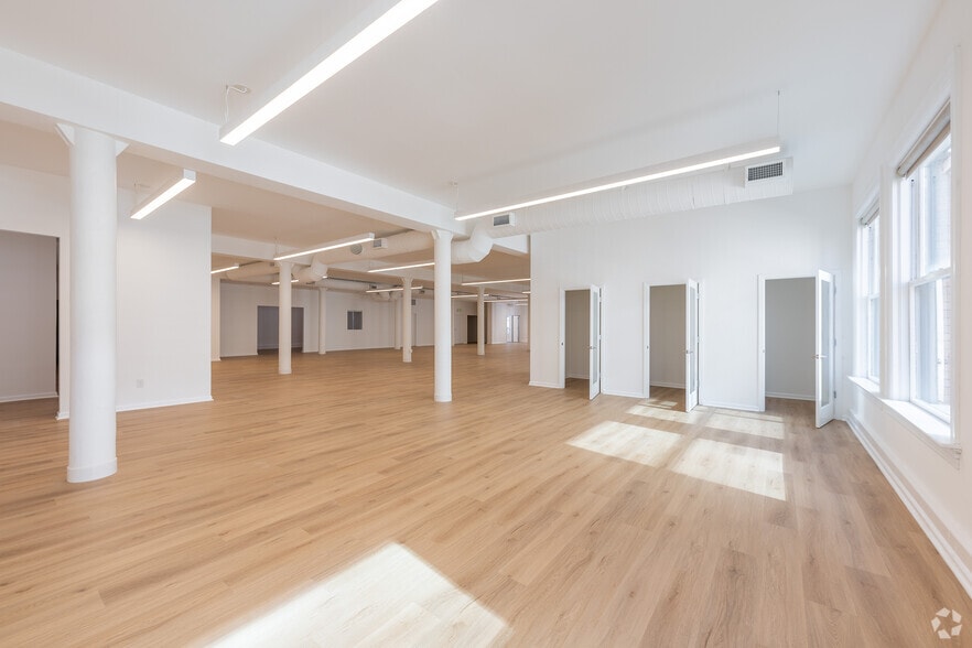 More Photos Of 601-609 Mission St, San Francisco Medical For Lease