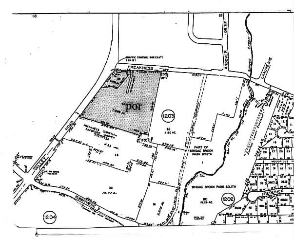 More Photos Of 500 Valley Rd, Wayne Office For Lease