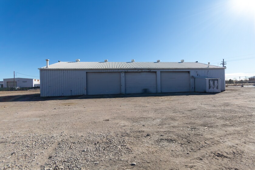 More Photos Of 12505 County Road 2, Brighton Warehouse For Sale