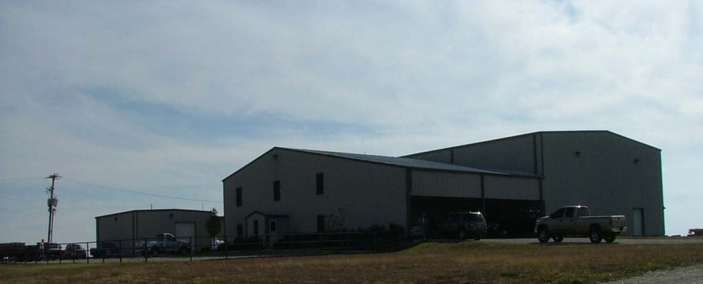 Primary Photo Of 2501 Circle Ln, Royse City Manufacturing For Sale