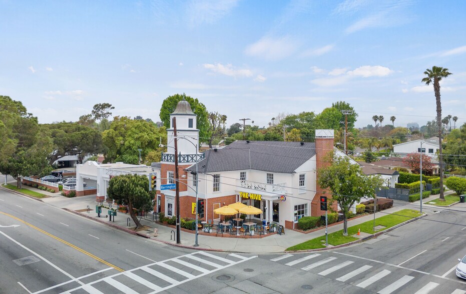 More Photos Of 11685-11695 National Blvd, Los Angeles Loft Creative Space For Lease