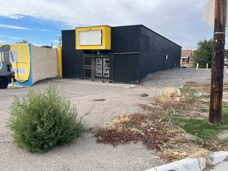 Primary Photo Of 6499 Federal Blvd, Denver Flex For Lease