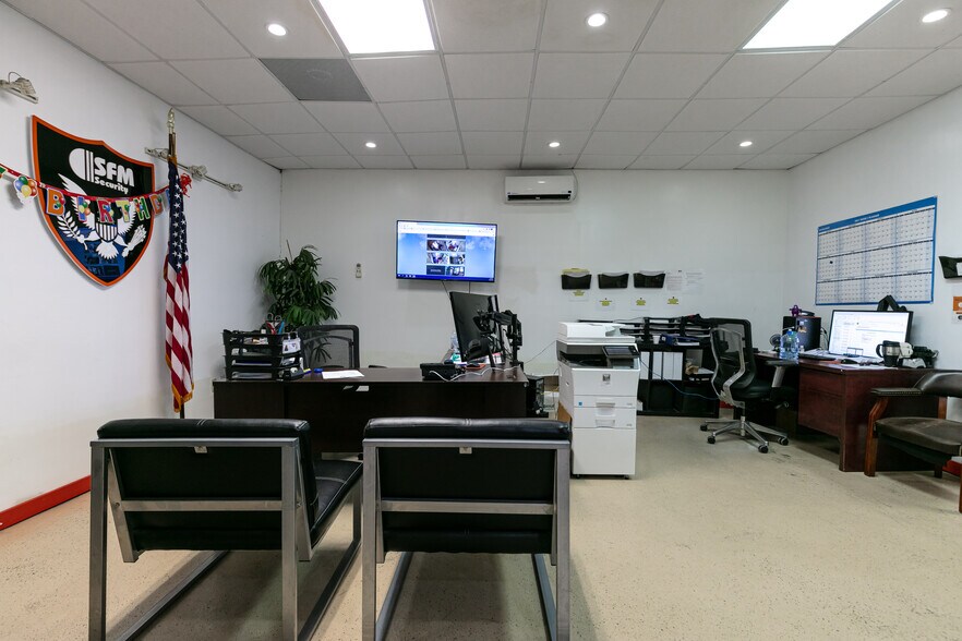 More Photos Of 9700 NW 79th Ave, Miami Office For Lease