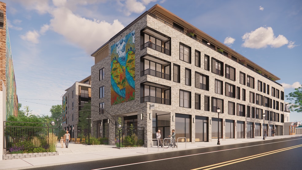 More Photos Of 6174 Ridge Ave, Philadelphia Apartments For Lease