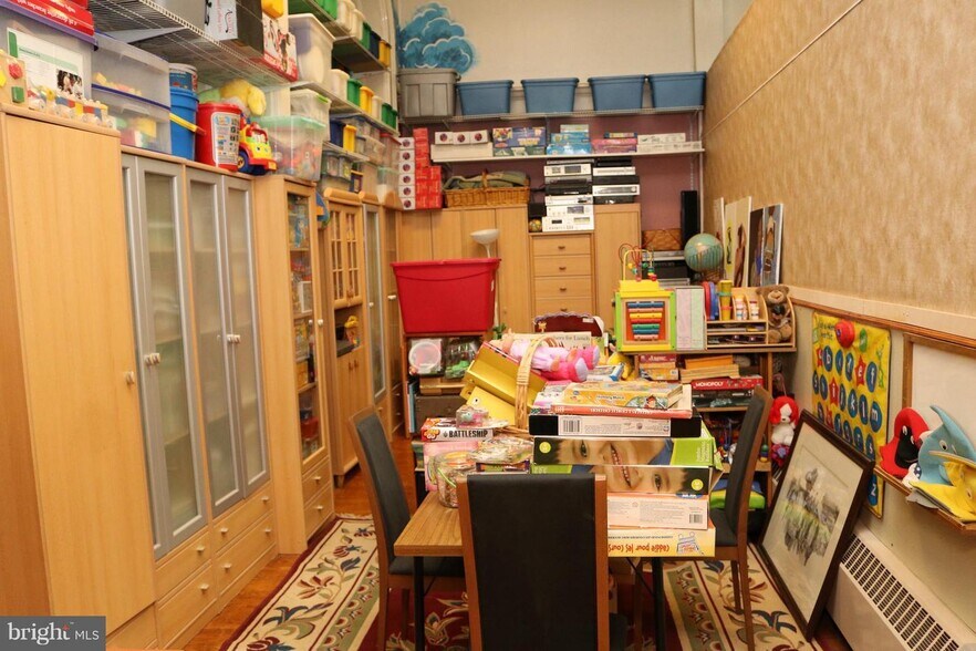 More Photos Of 101 W Mount Pleasant Ave, Philadelphia Daycare Center For Sale