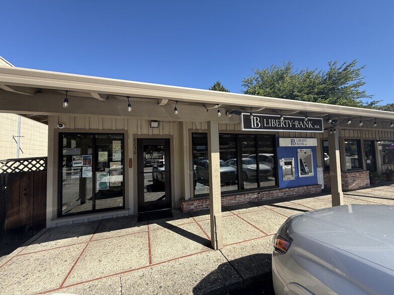 More Photos Of 6222 Highway 9, Felton General Retail For Sale