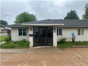 Primary Photo Of 2020 9th St E, Glencoe Office For Sale