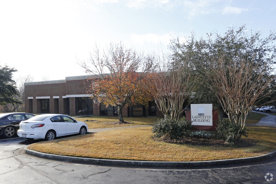 More Photos Of 8001 Chatham Center Dr, Savannah Office For Lease