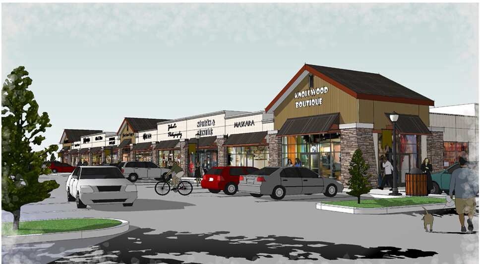 More Photos Of 2270 B St, Colorado Springs Land For Sale