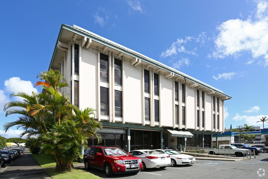 More Photos Of 46-005 Kawa St, Kaneohe Office For Lease