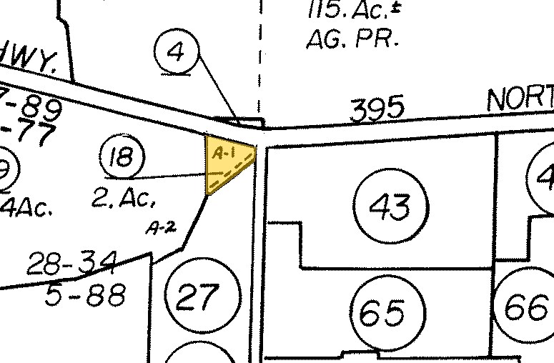 More Photos Of 472-425 Buffum Ln, Susanville Convenience Store For Sale