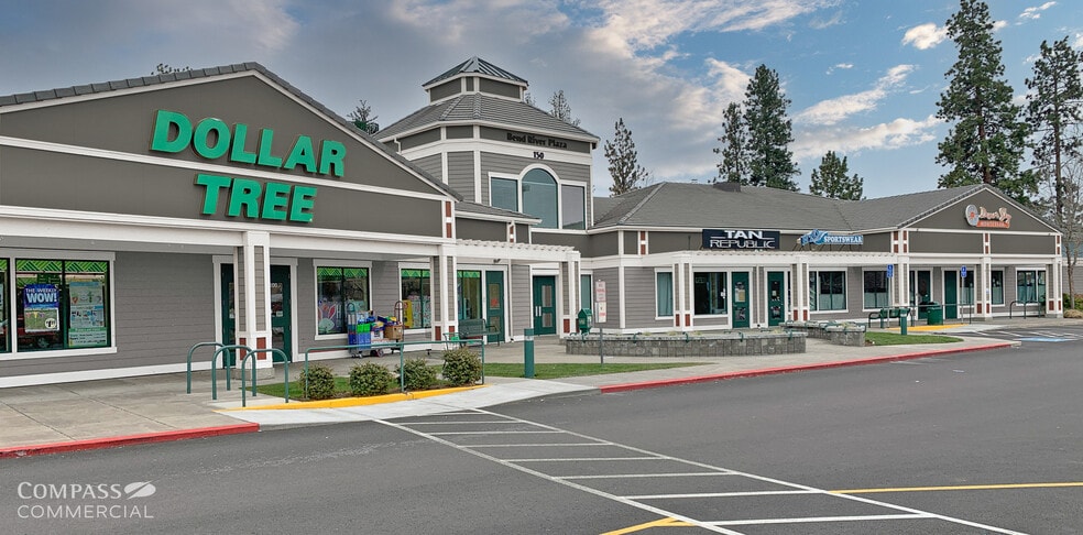 More Photos Of 150 NE Bend River Mall Dr, Bend Unknown For Lease