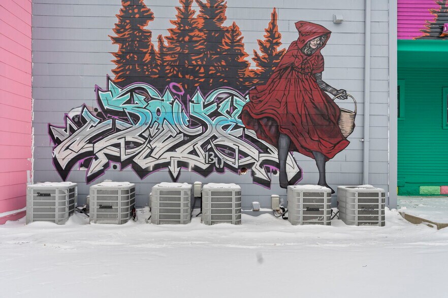 More Photos Of , Buffalo General Retail For Sale