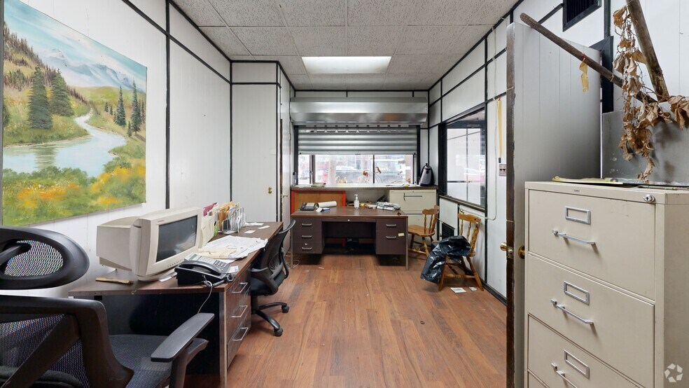 Primary Photo Of 2809 Church Ave, Brooklyn Office For Sale