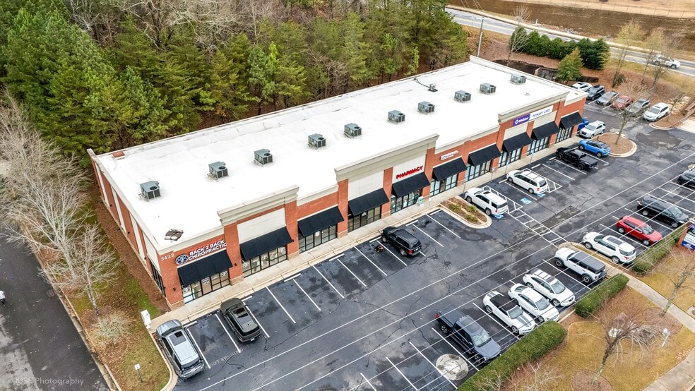 More Photos Of Sixes Rd @ Ridge Rd, Canton Unknown For Lease