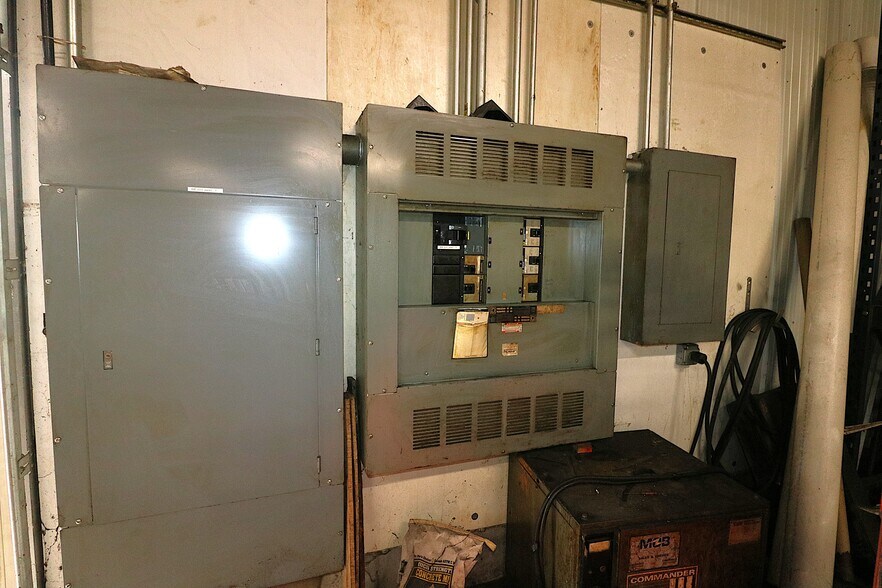 More Photos Of 116 US 224 W, Greenwich Industrial For Sale