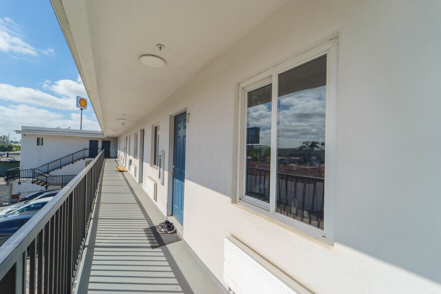 More Photos Of 1315 Morena Blvd, San Diego Apartments For Sale