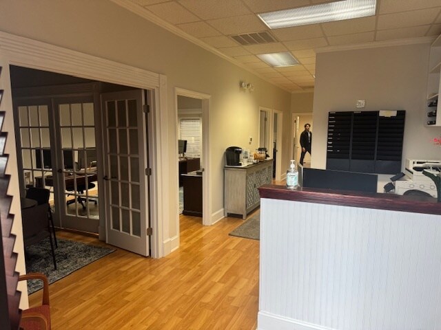 More Photos Of 220 Westinghouse Blvd, Charlotte Office For Sale