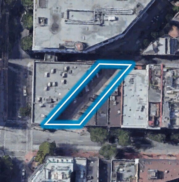 More Photos Of 80 Powell st, Vancouver Parking Lot For Sale