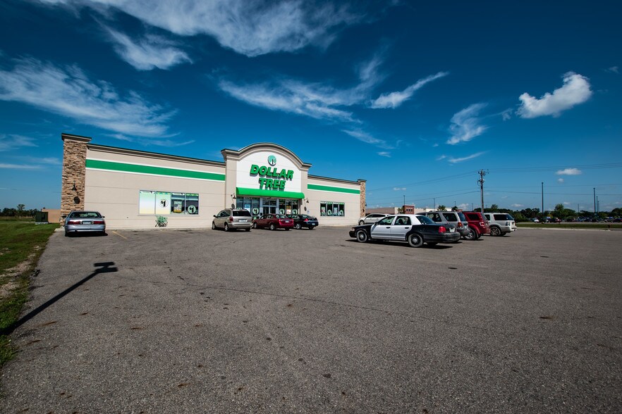 More Photos Of 95 Juniper Ave, Wadena Freestanding For Sale