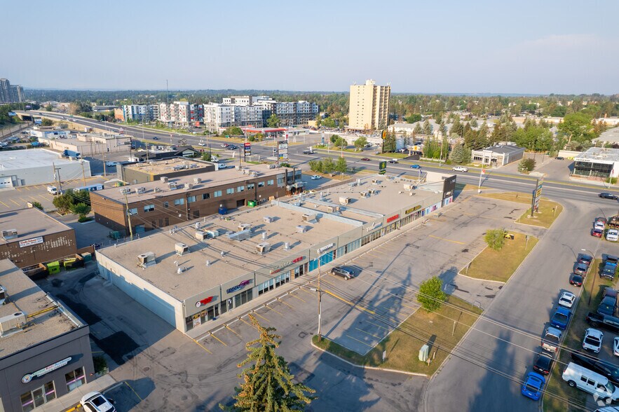 More Photos Of 7400 Macleod Trl S, Calgary Storefront For Lease