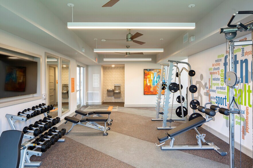 More Photos Of 3000 Northside Blvd, Richardson Multifamily For Sale