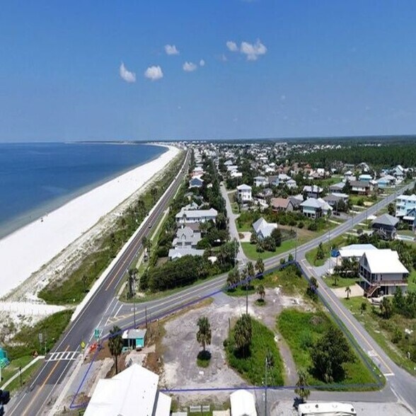 More Photos Of 9454 US 98, Port Saint Joe Land For Sale